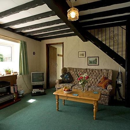 Doubleton Farm Cottages Weston-super-Mare Room photo