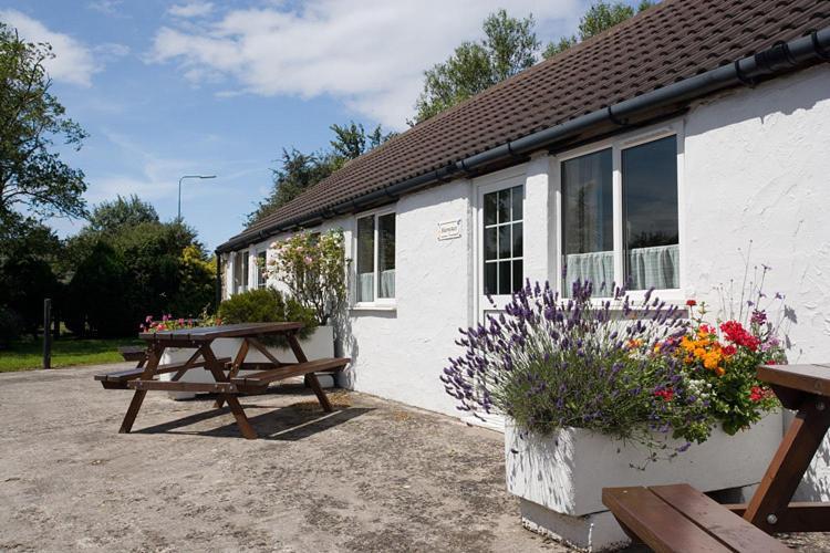 Doubleton Farm Cottages Weston-super-Mare Room photo