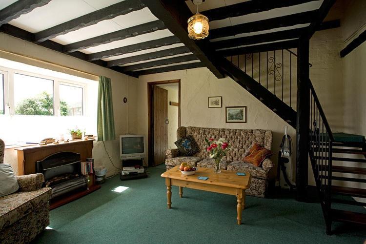 Doubleton Farm Cottages Weston-super-Mare Room photo