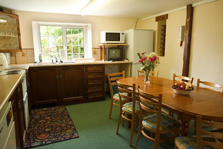 Doubleton Farm Cottages Weston-super-Mare Room photo