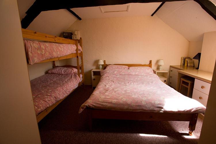 Doubleton Farm Cottages Weston-super-Mare Room photo