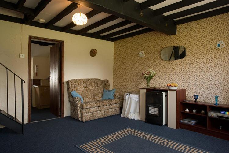 Doubleton Farm Cottages Weston-super-Mare Room photo