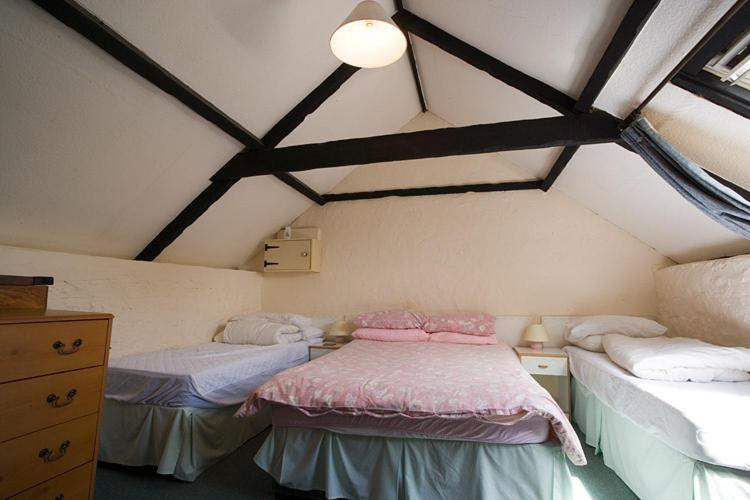 Doubleton Farm Cottages Weston-super-Mare Room photo