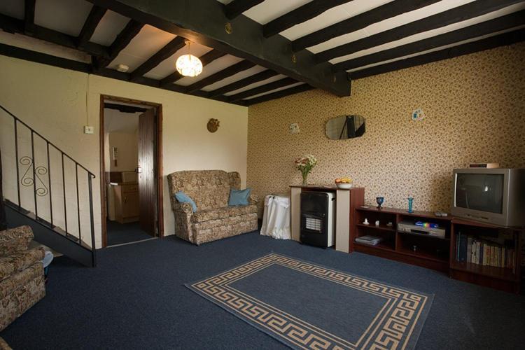 Doubleton Farm Cottages Weston-super-Mare Room photo