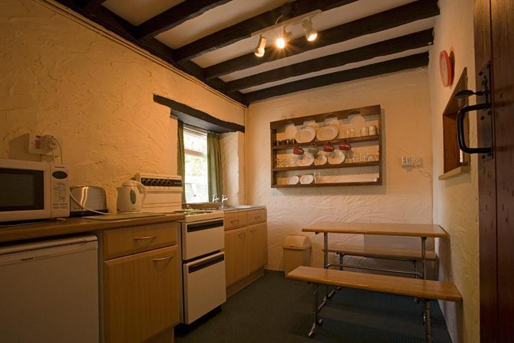 Doubleton Farm Cottages Weston-super-Mare Room photo