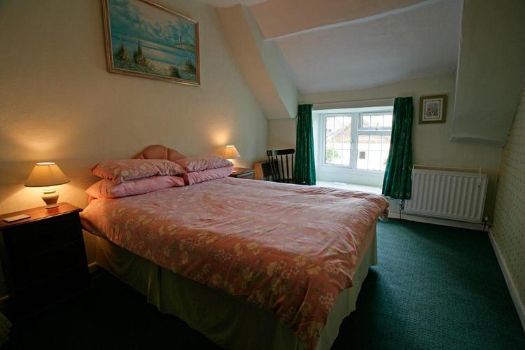 Doubleton Farm Cottages Weston-super-Mare Room photo