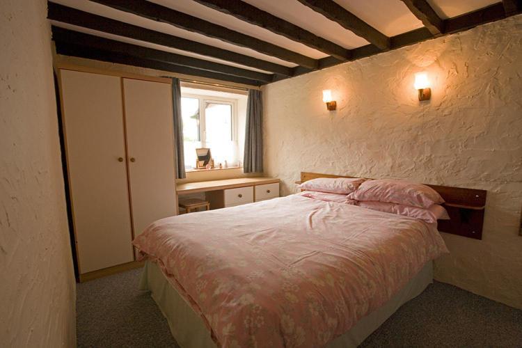 Doubleton Farm Cottages Weston-super-Mare Room photo