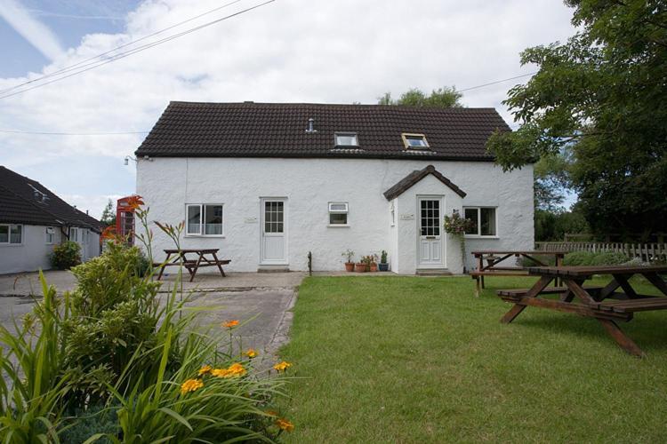 Doubleton Farm Cottages Weston-super-Mare Room photo