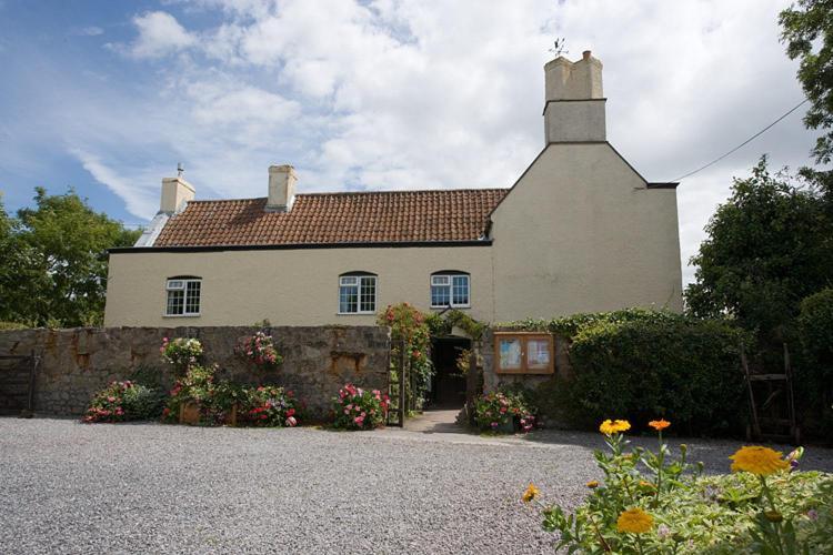 Doubleton Farm Cottages Weston-super-Mare Room photo