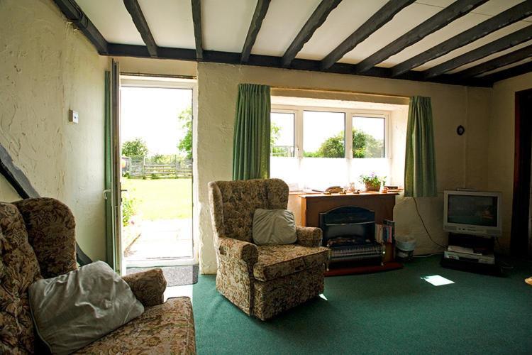 Doubleton Farm Cottages Weston-super-Mare Room photo