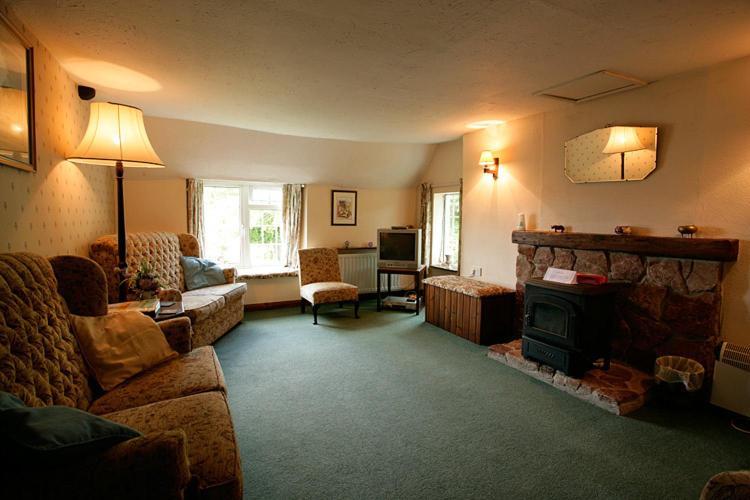 Doubleton Farm Cottages Weston-super-Mare Room photo