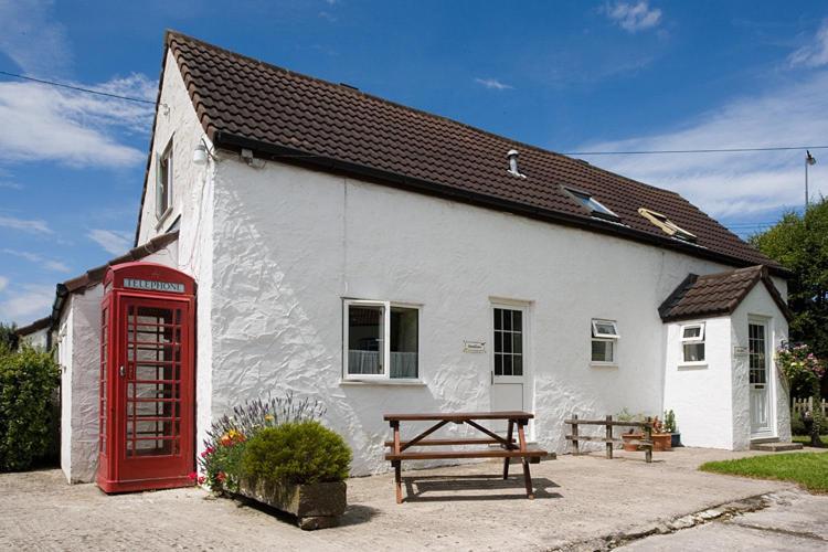 Doubleton Farm Cottages Weston-super-Mare Room photo