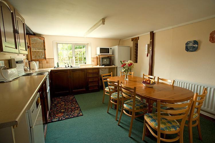 Doubleton Farm Cottages Weston-super-Mare Room photo