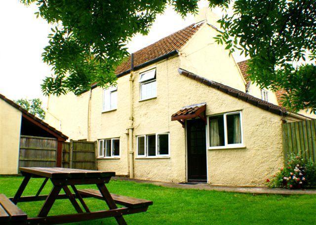 Doubleton Farm Cottages Weston-super-Mare Room photo