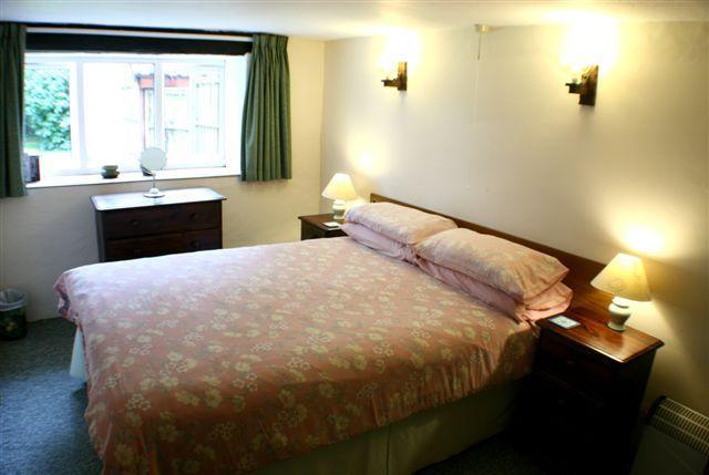 Doubleton Farm Cottages Weston-super-Mare Room photo