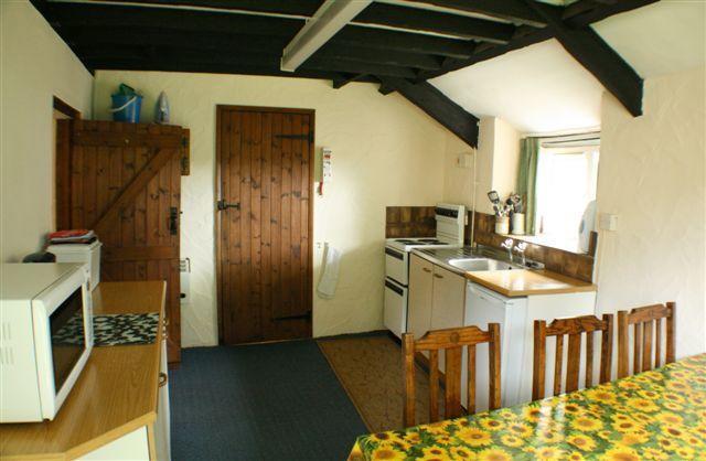 Doubleton Farm Cottages Weston-super-Mare Room photo