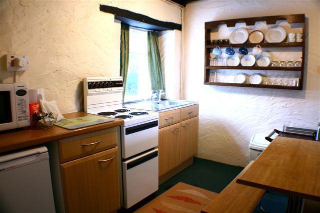 Doubleton Farm Cottages Weston-super-Mare Room photo