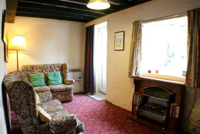 Doubleton Farm Cottages Weston-super-Mare Room photo