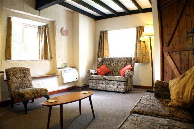 Doubleton Farm Cottages Weston-super-Mare Room photo