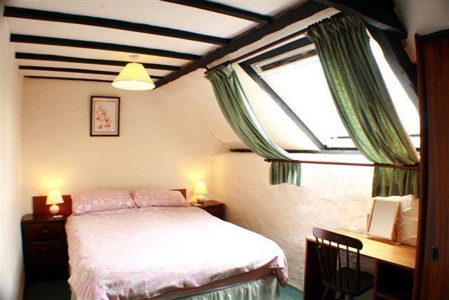 Doubleton Farm Cottages Weston-super-Mare Room photo