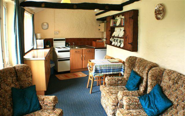 Doubleton Farm Cottages Weston-super-Mare Room photo