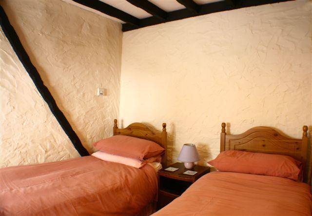 Doubleton Farm Cottages Weston-super-Mare Room photo