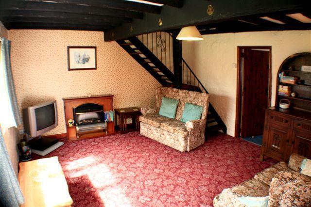 Doubleton Farm Cottages Weston-super-Mare Room photo